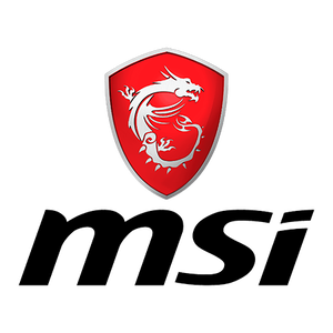 MSI prenosniki - znamka MSI