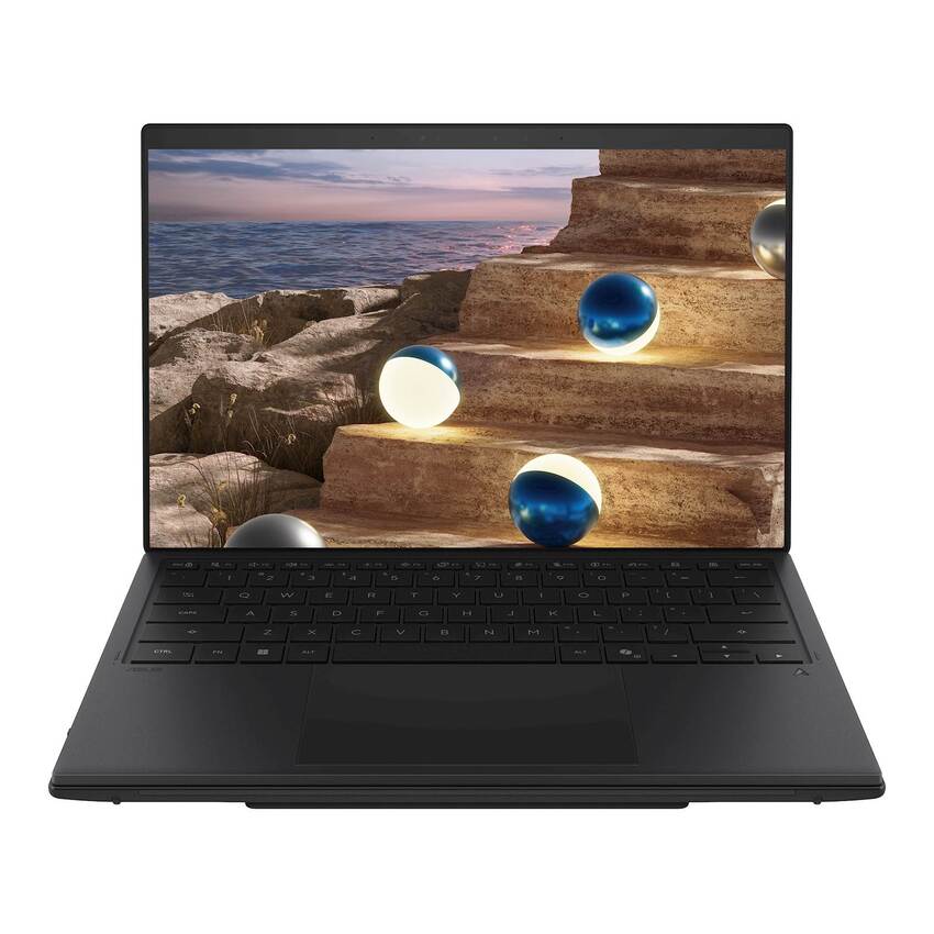 ASUS Zenbook Duo UX8407AA-SN094X Intel Core Ultra X9 388H/32GB/SSD2TB/2x 14