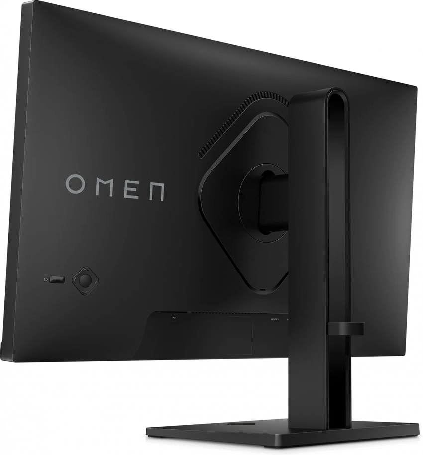 Monitor HP OMEN 24 60,5 cm (23,8″) FHD IPS LED FreeSync 165 Hz