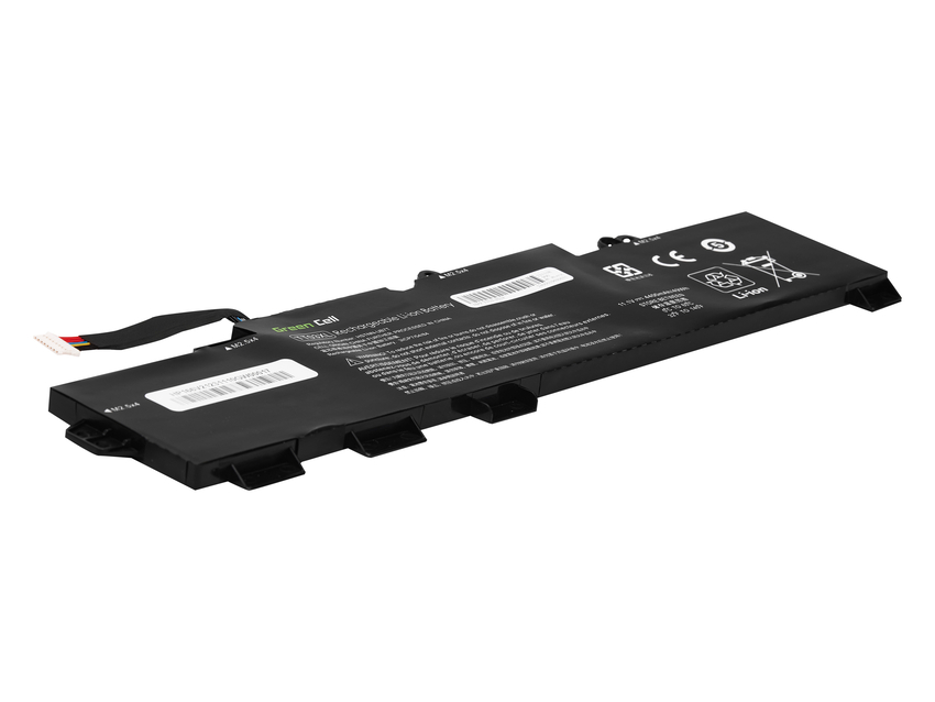 baterija Green Cell TT03XL za HP EliteBook 755 G5 850 G5, HP ZBook 15u G5 (HP166V2)