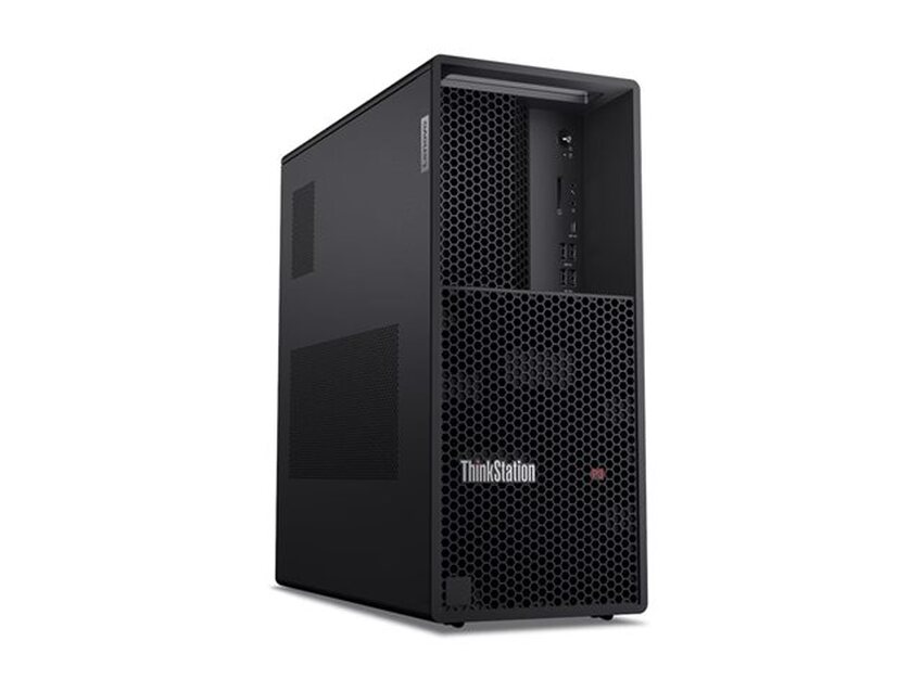 Lenovo ThinkStation P3 Gen 2 - tower Core Ultra 7 265 - vPro Enterprise