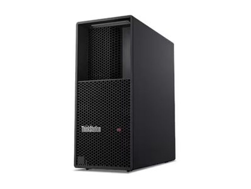 Lenovo ThinkStation P3 Gen 2 - tower Core Ultra 7 265 - vPro Enterprise