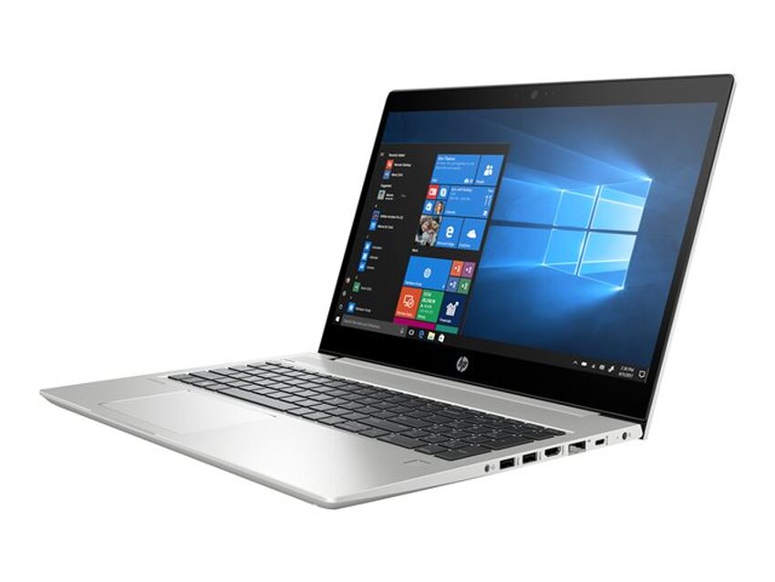 Prenosnik HP Probook 450 G6 / i5 / RAM 8 GB / SSD Disk / 15,6″ FHD