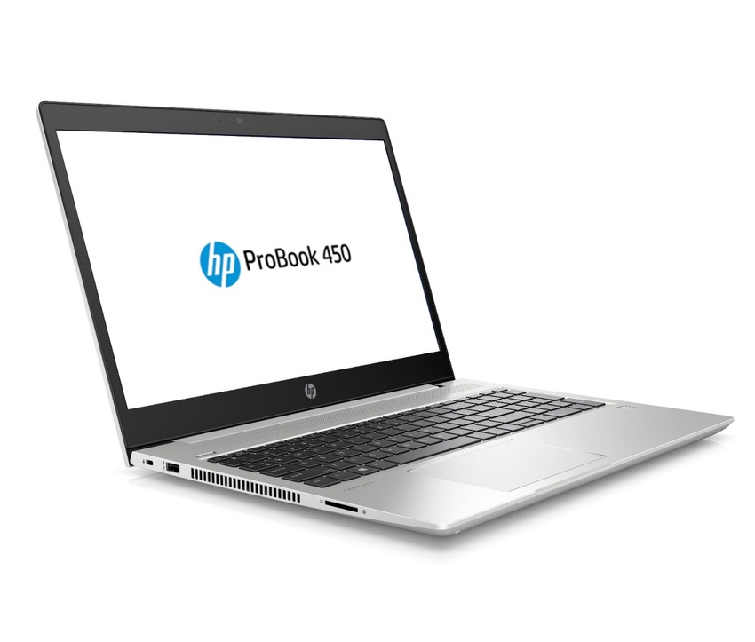 Prenosnik HP Probook 450 G6 / i5 / RAM 8 GB / SSD Disk / 15,6″ FHD