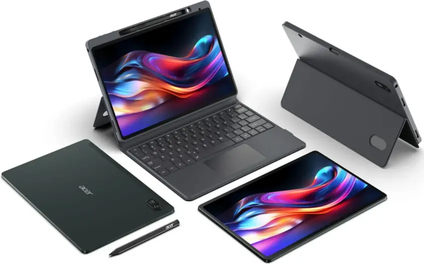 Acer Iconia X12 MT8781
