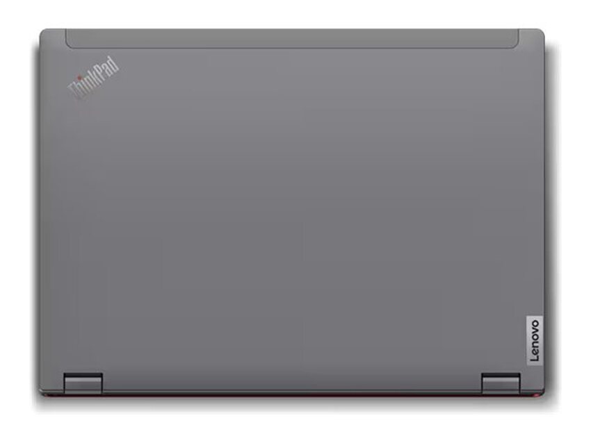 Lenovo ThinkPad P16 Gen 2