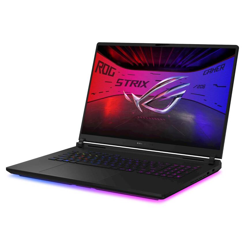 ASUS ROG Strix SCAR 18 G835LW-SA077W Ultra 9 275HX/64GB/SSD 2TB/18
