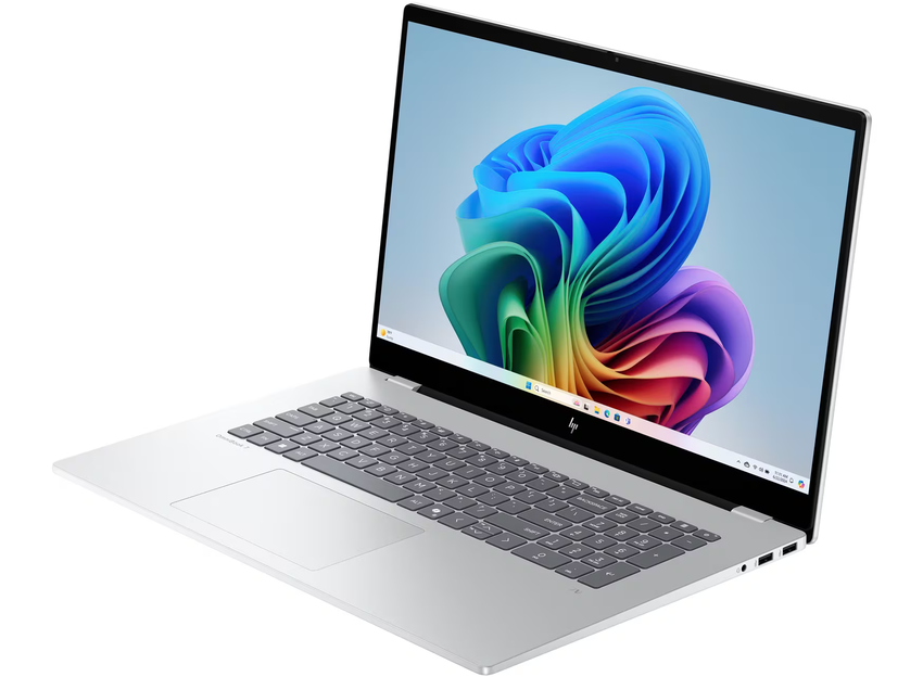 Prenosnik HP OmniBook 7 NGAI 17-dc0000nf | U7 258V | RTX4050 (6GB)