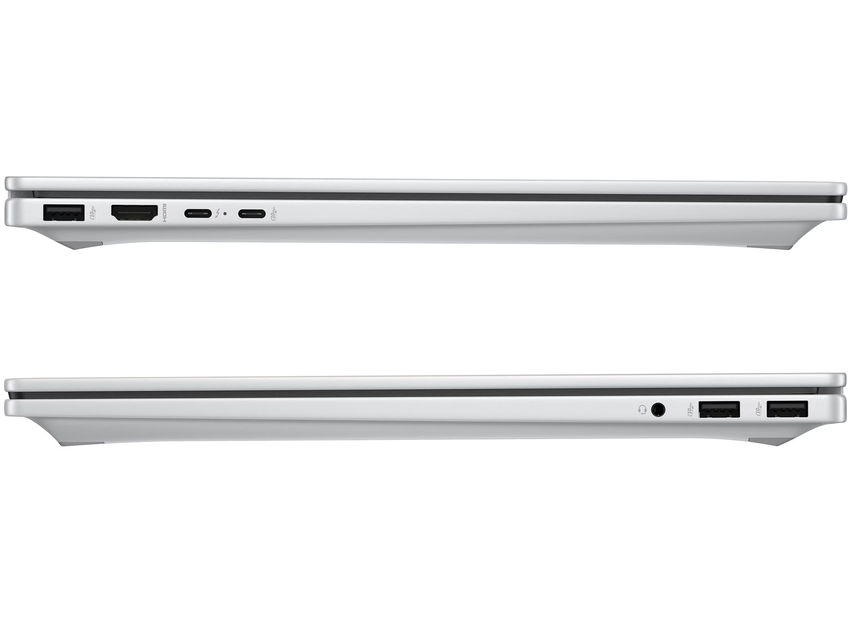 Prenosnik HP OmniBook 7 NGAI 17-dc0000nf | U7 258V | RTX4050 (6GB)