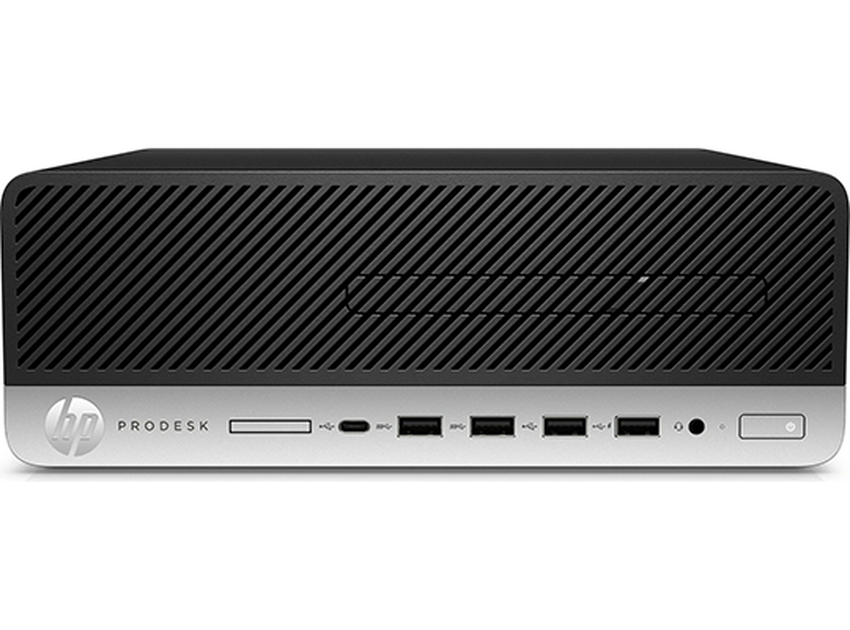 Računalnik HP ProDesk 600 G5 SFF demo | i5-9500 | 8GB RAM | 256GB SSD | Win 11 Pro