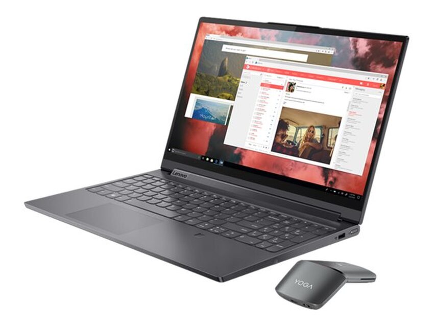 Lenovo Yoga 9 15IMH05