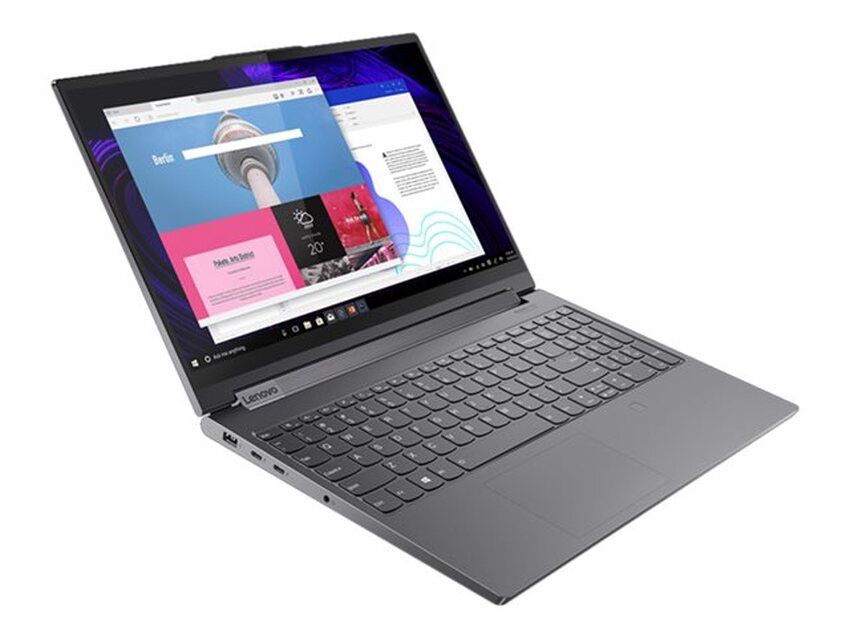 Lenovo Yoga 9 15IMH05
