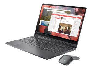 Lenovo Yoga 9 15IMH05
