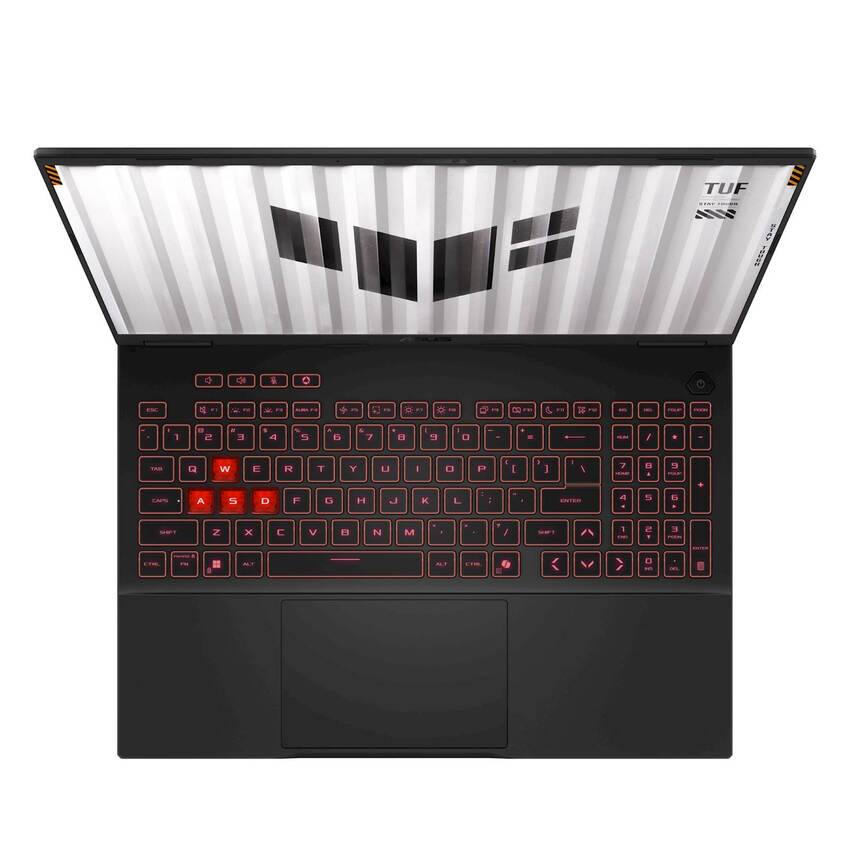 ASUS TUF Gaming F16  FA608UMI-TU167W Ryzen 7 260/16GB/SSD 512GB/16