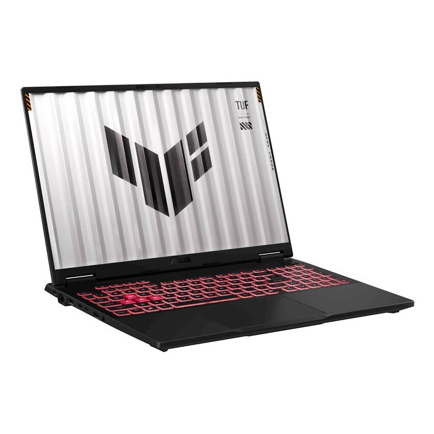 ASUS TUF Gaming F16  FA608UMI-TU167W Ryzen 7 260/16GB/SSD 512GB/16