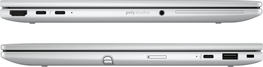 Prenosnik HP EliteBook 8 Flip G1i 13 | U5-225U | Touch