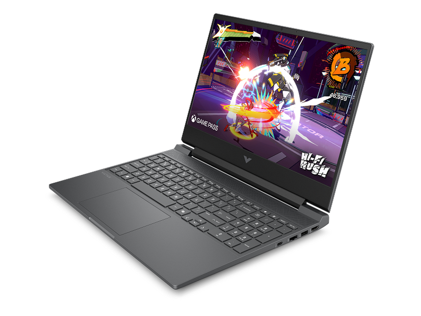 Prenosnik Victus Gaming 15-fa2009ne | RTX 3050 (6GB)