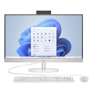 Računalnik HP All-in-One 27-cr1003nl | Ultra 7 155U