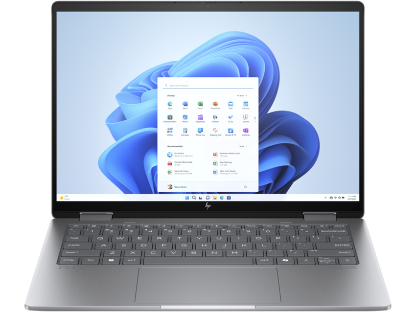 HP Envy x360 14-fa0012ne | Touch | Pen