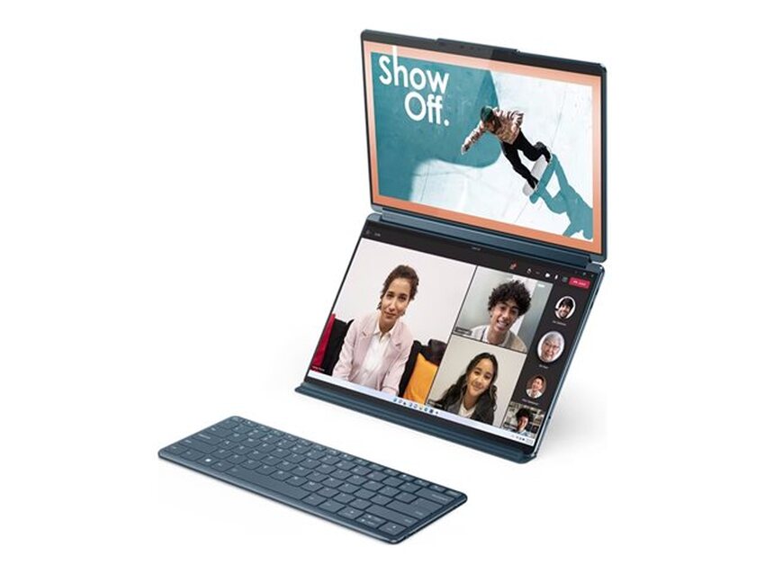 Lenovo Yoga Book 9 13IRU8