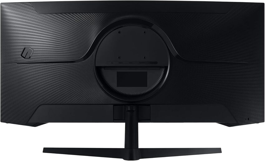 Monitor Samsung C34G55TWWP