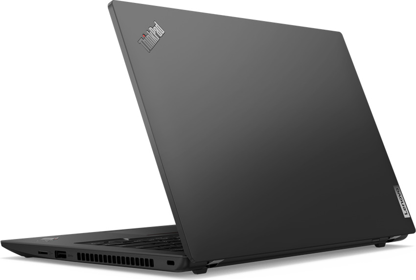 Prenosnik Lenovo ThinkPad L14 G3 / i5 / RAM 8 GB / SSD Disk / 14,0″ FHD