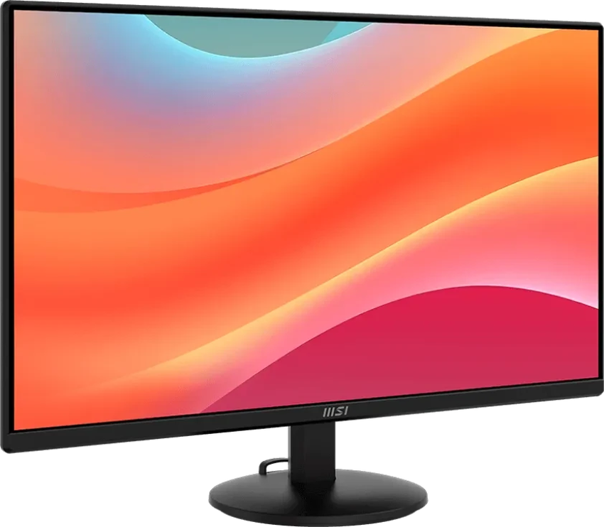 Monitor MSI PRO MP242L 60,5 cm (23,8″) FHD IPS LED 100 Hz