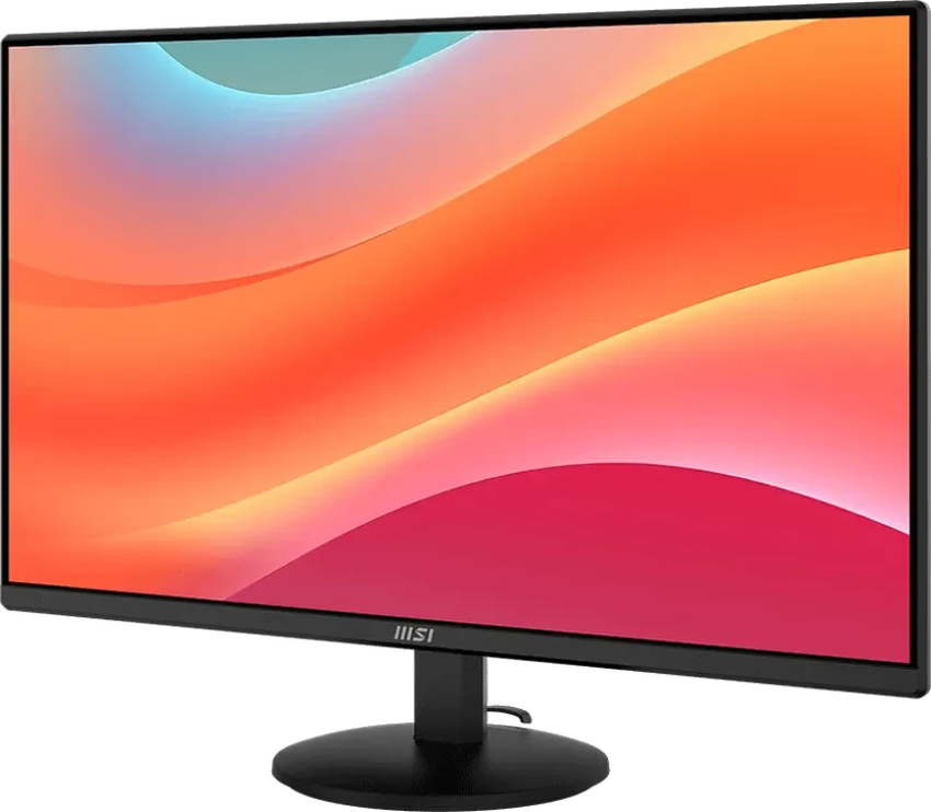Monitor MSI PRO MP242L 60,5 cm (23,8″) FHD IPS LED 100 Hz