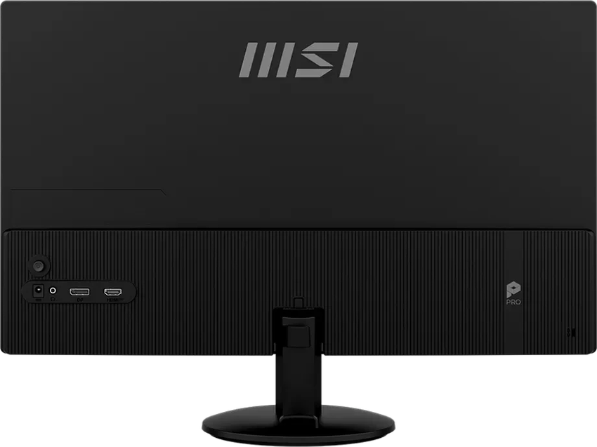Monitor MSI PRO MP242L 60,5 cm (23,8″) FHD IPS LED 100 Hz