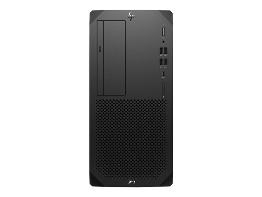 HP Workstation Z2 G9 - tower Core i9 i9-14900K 3.2 GHz - 64 GB