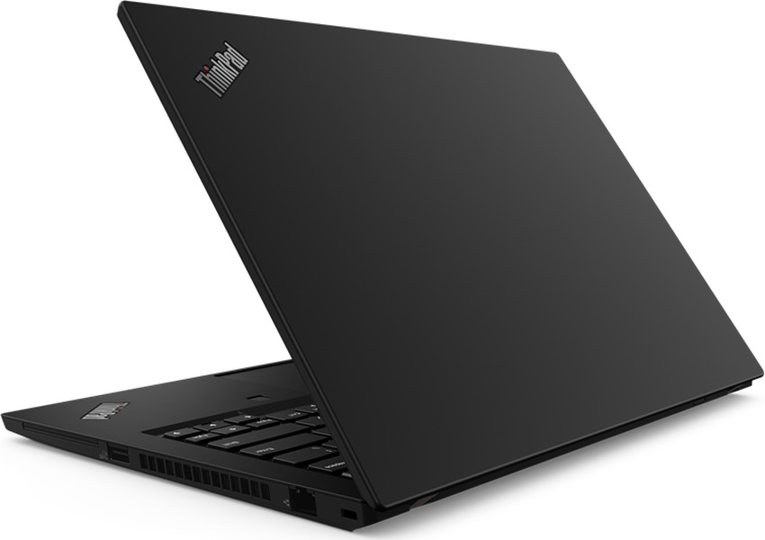 Prenosnik Lenovo ThinkPad T14 G1 / i5 / RAM 16 GB / SSD Disk / 14,0″ FHD