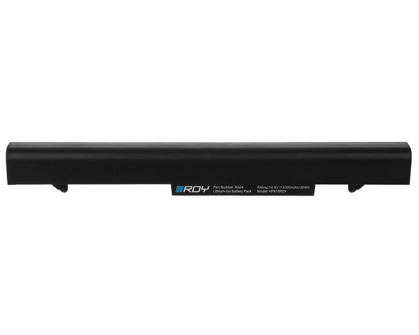 RDY Laptop baterija HSTNN-IB4L RA04 745662-001 za HP ProBook 430 G1 G2 14.8V (HP81BRDY)