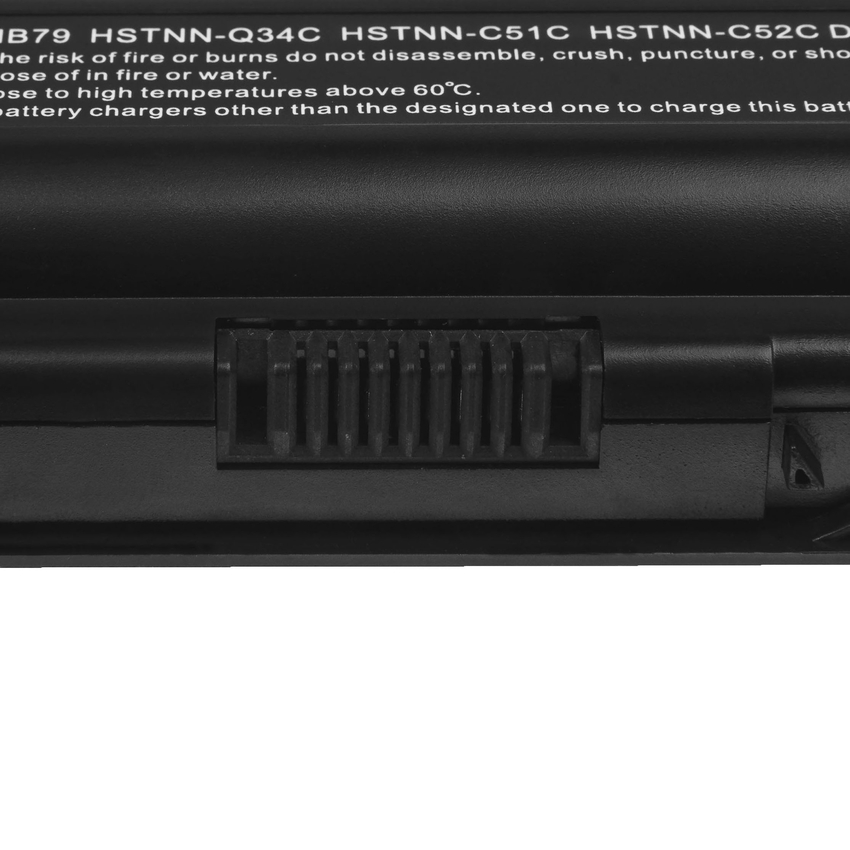 baterija RDY EV06 HSTNN-CB72 HSTNN-LB72 to HP G50 G60 G70 Pavilion DV4 DV5 DV6 (HP01BRDY)