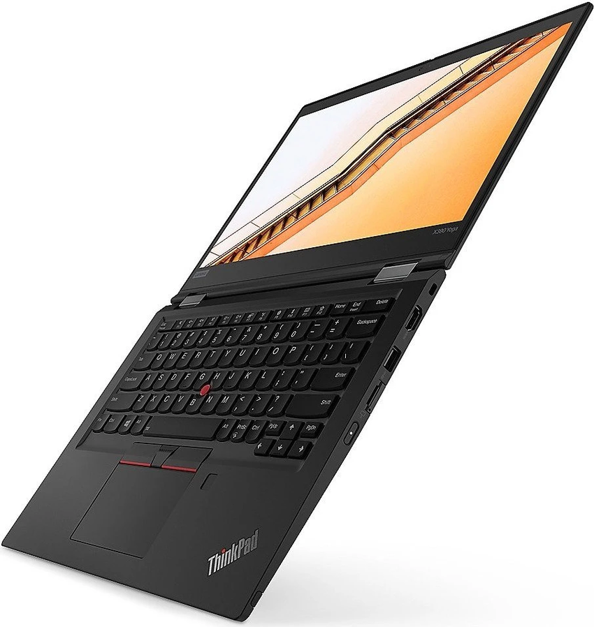 Prenosnik Lenovo ThinkPad X390 Yoga Demo | i5-8365U | 16GB RAM | SSD 256GB | Touch | W11 Pro