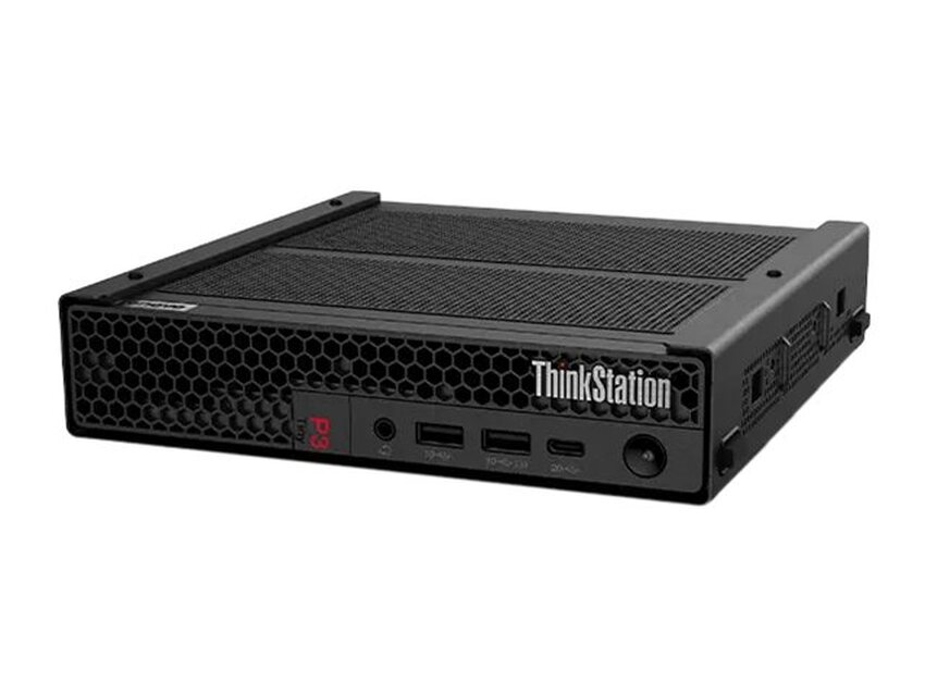 Lenovo ThinkStation P3 Tiny Gen 2 - tiny Core Ultra 5 235 - vPro Enterprise