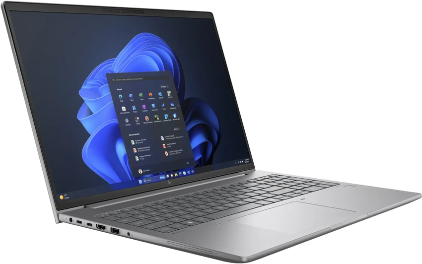 Prenosnik HP ZBook Power G11 | U7 165H | RTX 500 Ada (4 GB)
