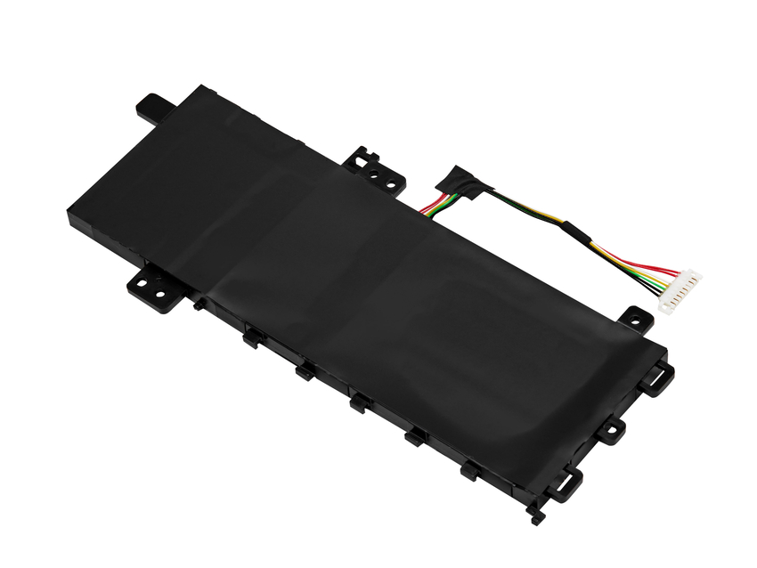 Green Cell baterija B21N1818 C21N1818-1 za Asus VivoBook 15 A512 A512DA A512FA A512JA R512F R512U X512 X512DA X512FA X512FL (AS165)
