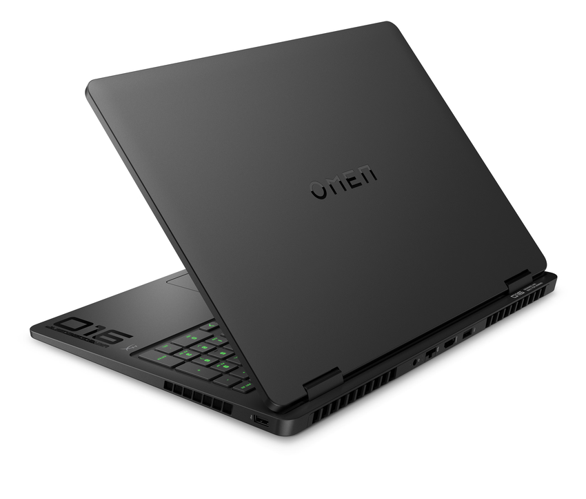 Prenosnik HP OMEN Gaming 16-ap0014ns | Ryzen 7 350 | RTX 5060 (8GB)