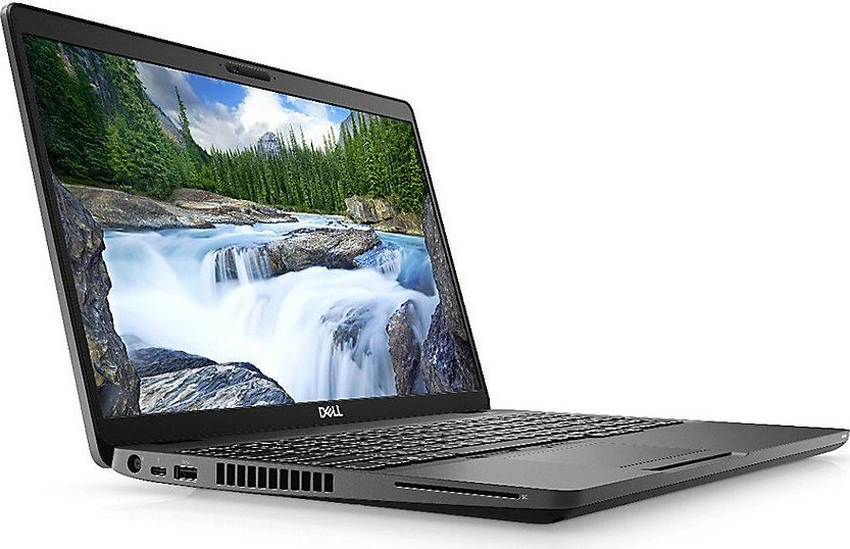 Prenosnik Dell Latitude 5500 | i5-8365U | 8GB RAM | 256GB SSD | W11P