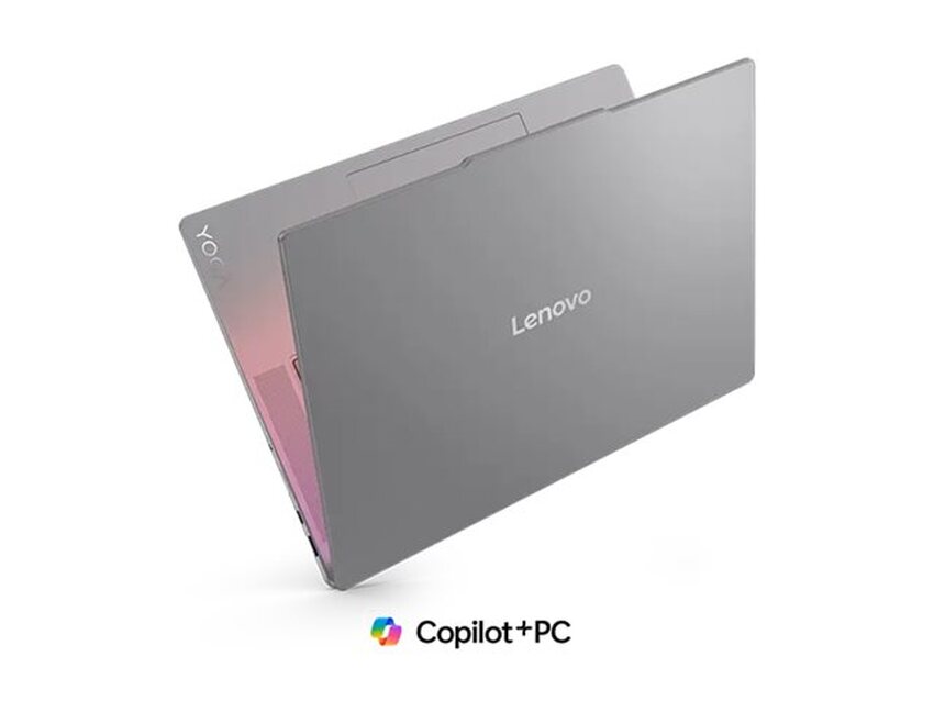 Lenovo Yoga Slim 7 15ILL9 Aura Edition