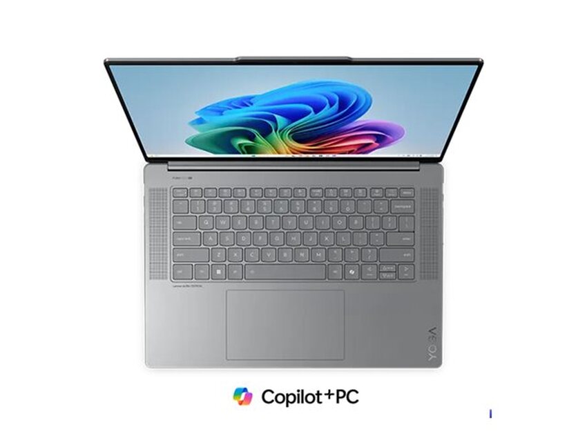 Lenovo Yoga Slim 7 15ILL9 Aura Edition
