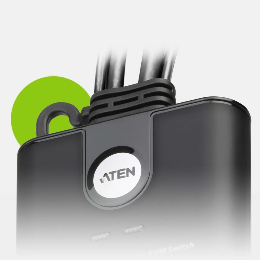 KVM stikalo HDMI-USB CS22HF-AT Aten FHD