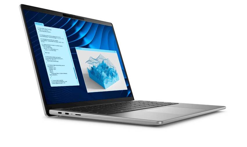 Prenosnik DELL Latitude 5455 XPLUS10C/16GB/512GB SSD/14.0'' FHD/UMA/W11Pro