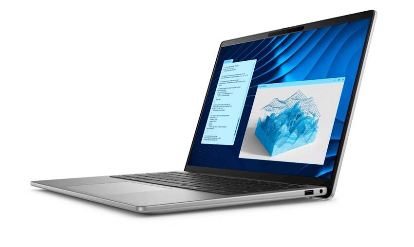 Prenosnik DELL Latitude 5455 XPLUS10C/16GB/512GB SSD/14.0'' FHD/UMA/W11Pro