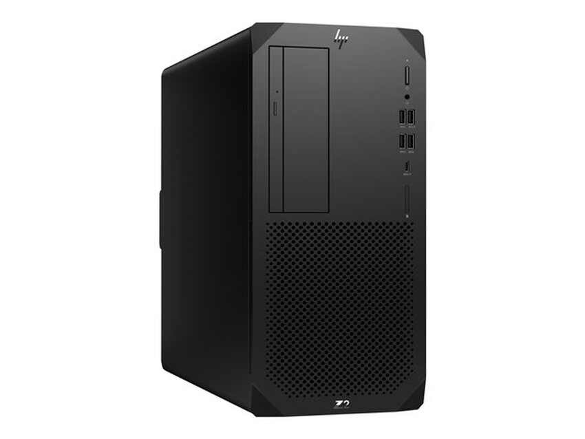 HP Workstation Z2 G9 - tower Core i9 i9-14900K 3.2 GHz - 64 GB