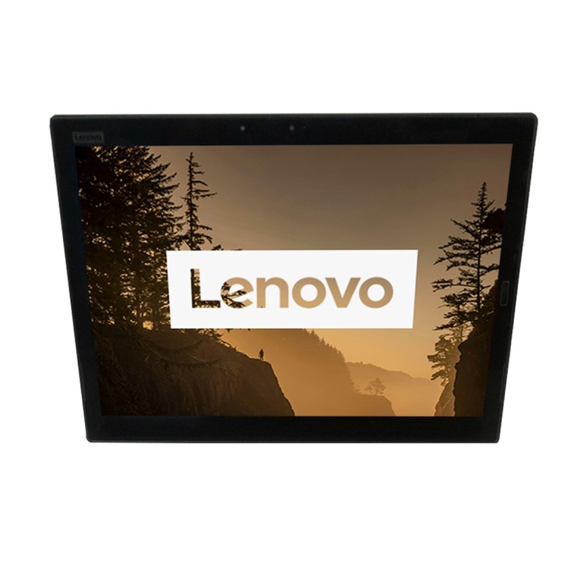 Prenosnik Lenovo Thinkpad X1 Tablet G3 - No Keyboard / i7 / RAM 16 GB / SSD Disk / 13,3″ 3K