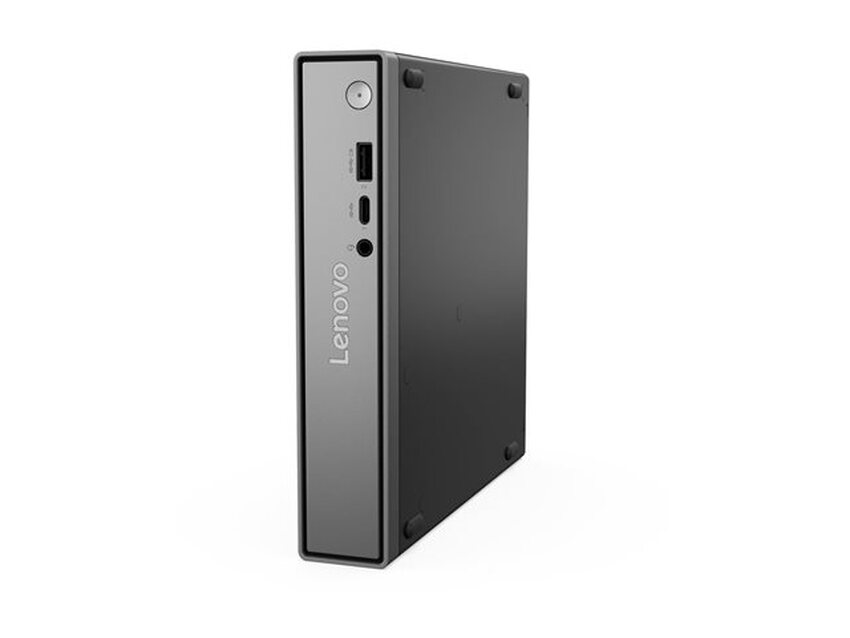 Lenovo ThinkCentre neo 50q Gen 5 - tiny Core 5 210H 2.2 GHz - 16 GB