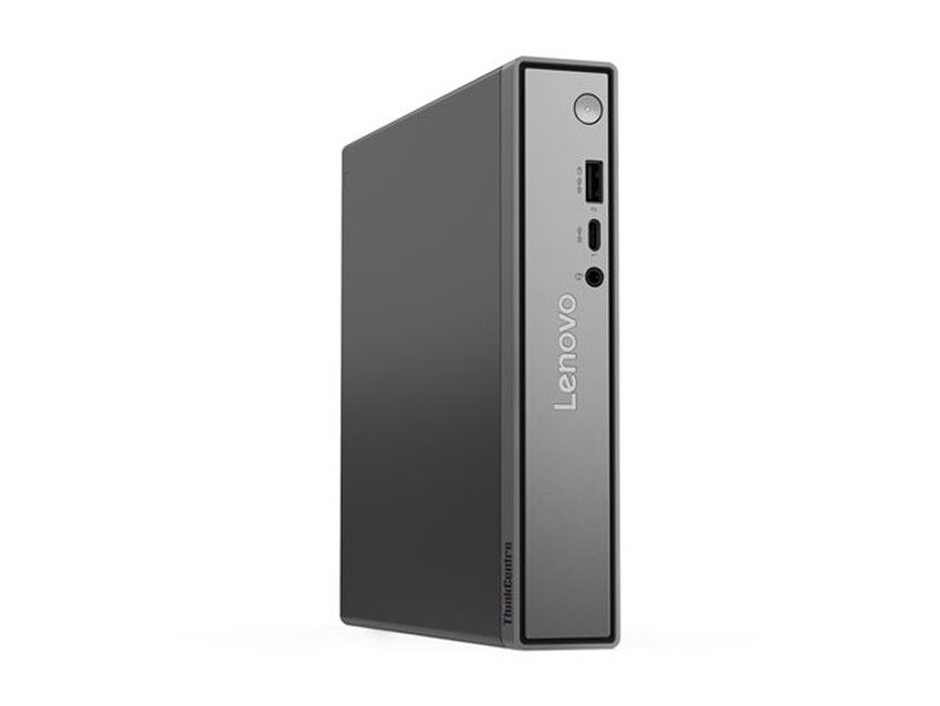 Lenovo ThinkCentre neo 50q Gen 5 - tiny Core 5 210H 2.2 GHz - 16 GB
