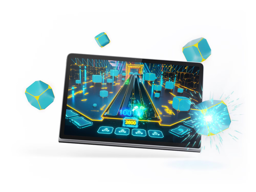 Tablica Lenovo Tab Plus 8GB RAM / 256GB ROM / 27,9 cm (11,5″)