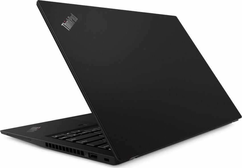 Prenosnik Lenovo ThinkPad T14s G1 / Ryzen 5 / RAM 16 GB / SSD Disk / 14,0″ FHD